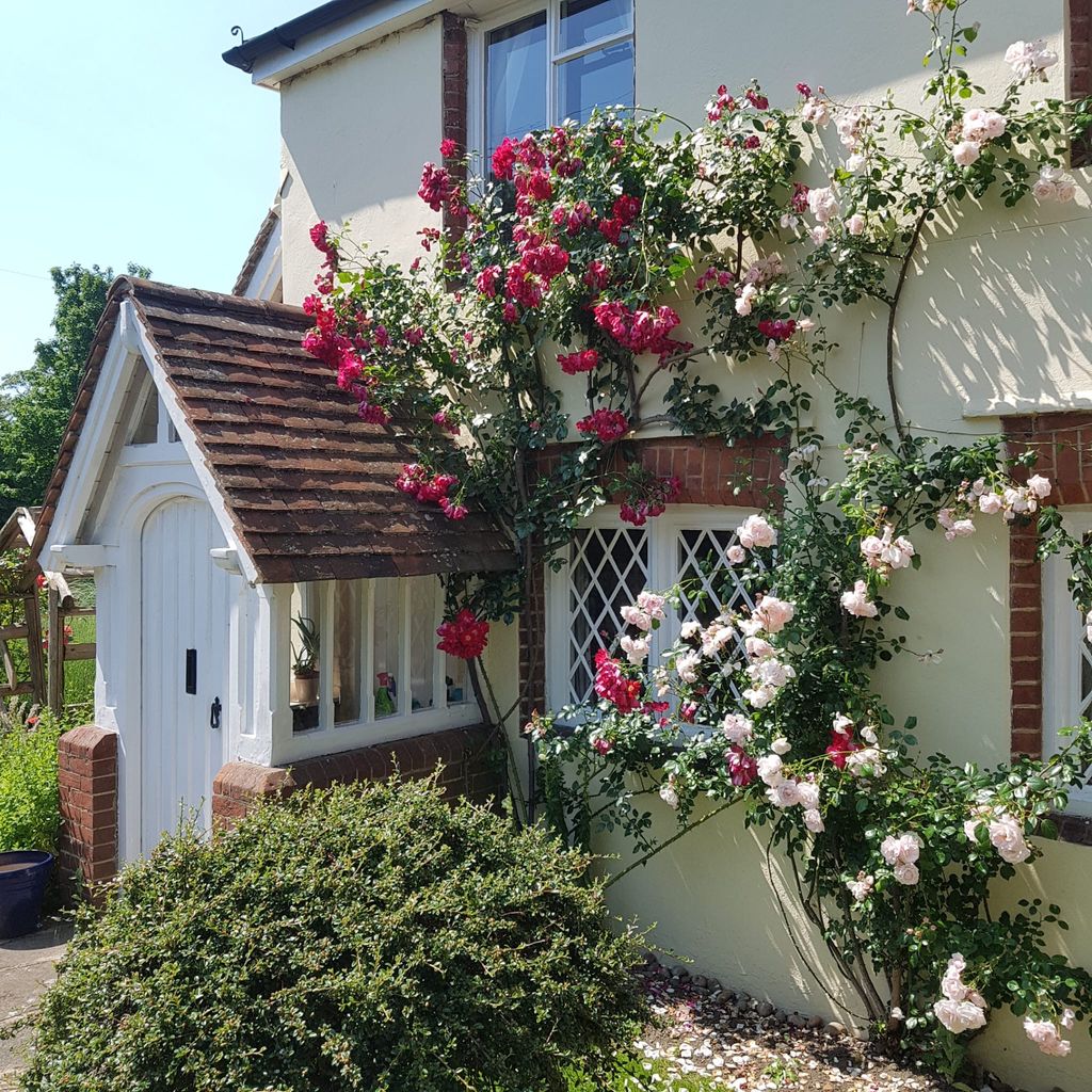 Tilburstow Hill Road South Godstone